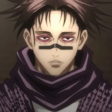 Profile image of Choso