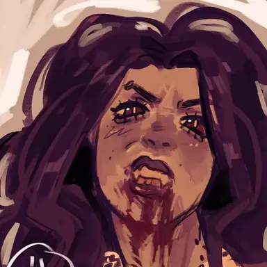 Profile image of Carmille Delacroix