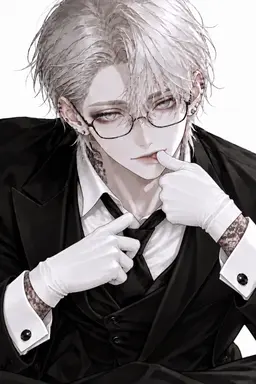 Profile image of 레이벨