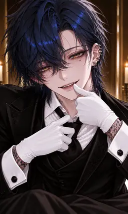 Profile image of 카일