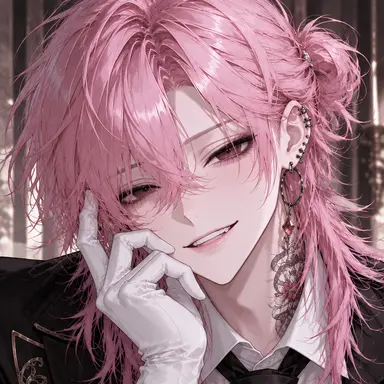 Profile image of 루셸