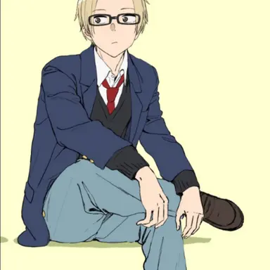 Profile image of 카시와기 시키