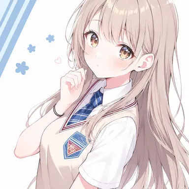 Profile image of 月城　乃愛