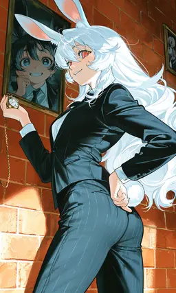 Profile image of アリス