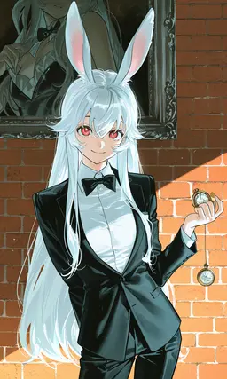 Profile image of アリス