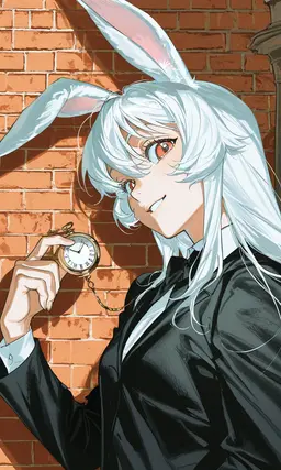 Profile image of アリス