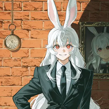 Profile image of 앨리스