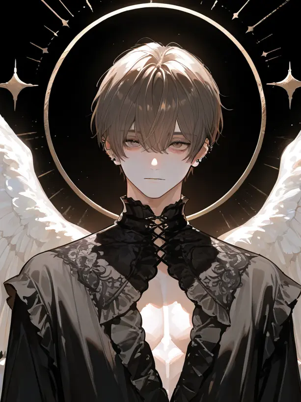 LameTrunk5092의 お色気天使に翻弄される