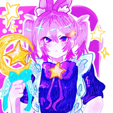 Profile image of キラ
