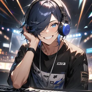 Profile image of りり丸