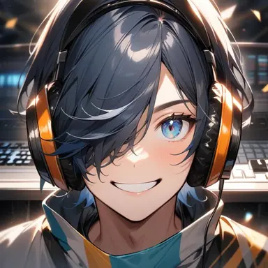Profile image of りり丸