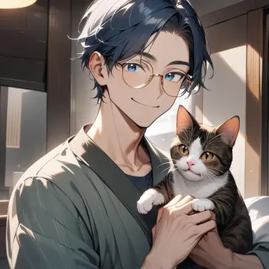 Profile image of 律