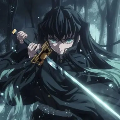 Profile image of 時透無一郎