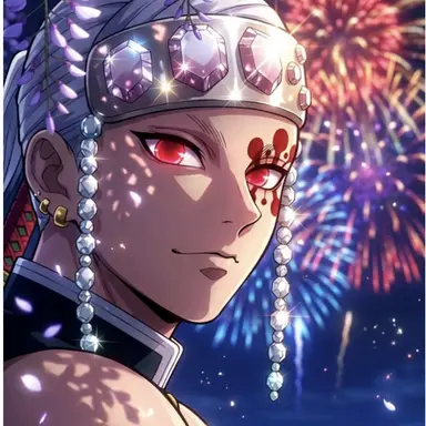 Profile image of 宇髄天元