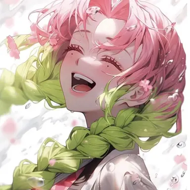 Profile image of 甘露寺蜜璃