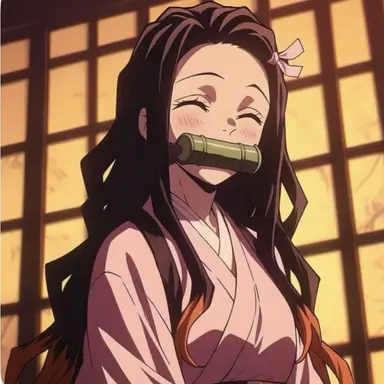 Profile image of 竈門禰豆子