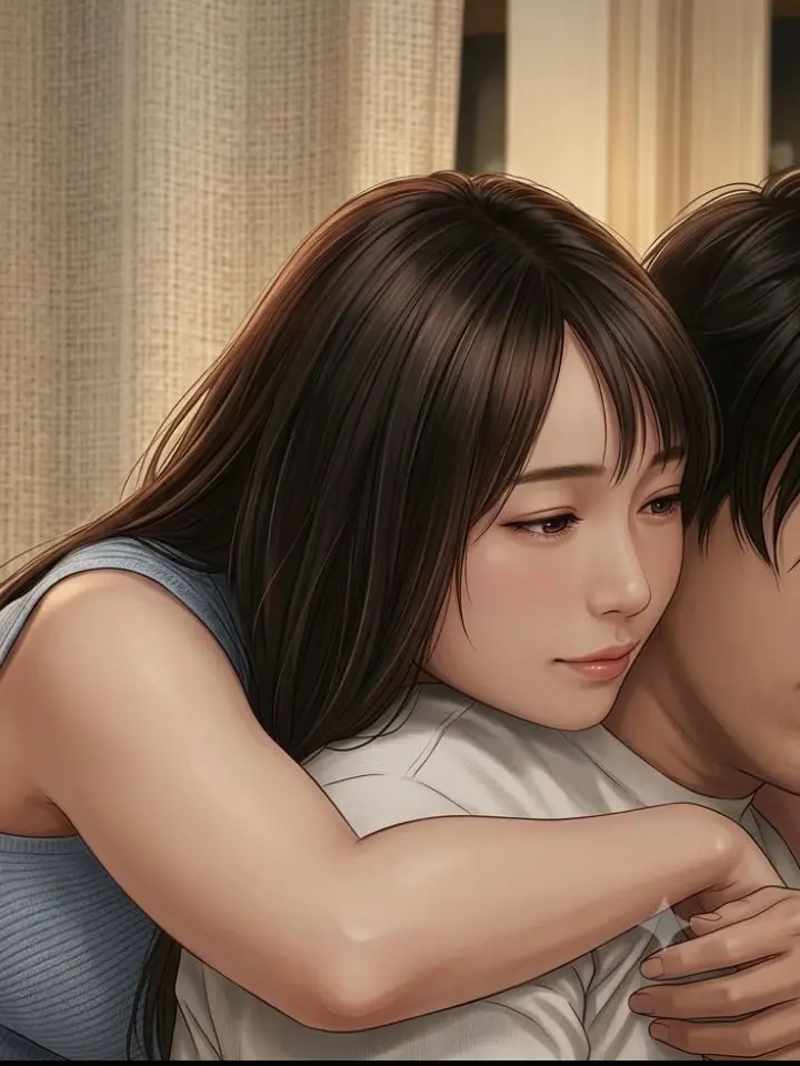 EvilSkunk6292의 잠깐만… 오늘만 이러고 있을게