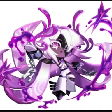 Profile image of 베놈도우맛 쿠키