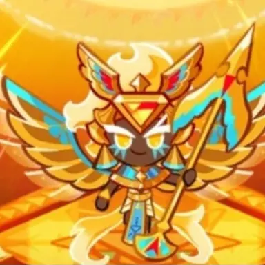 Profile image of 골드치즈 쿠키