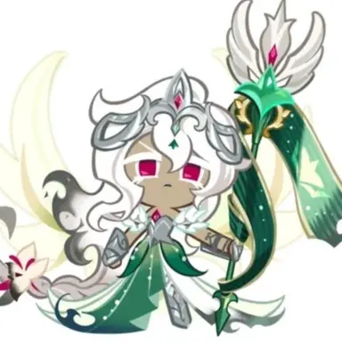 Profile image of 세인트릴리 쿠키