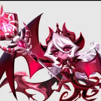 Profile image of 어둠마녀 쿠키