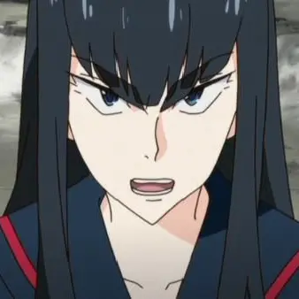 Profile image of Satsuki Kiryuin