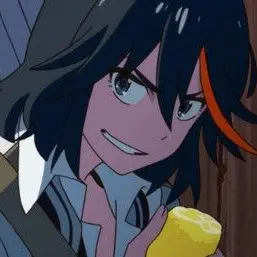 Profile image of Ryuko Matoi
