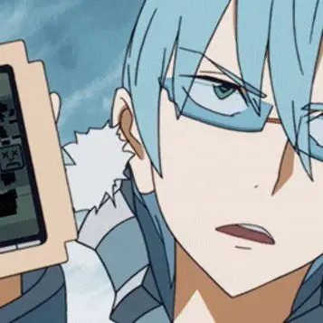 Profile image of Houka Inumuta