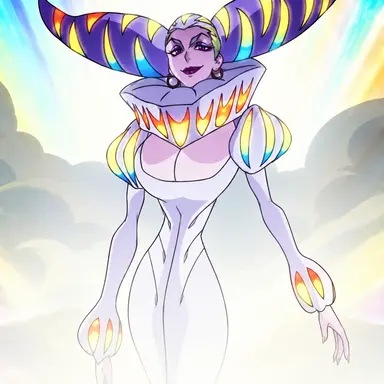 Profile image of Ragyo Kiryuin