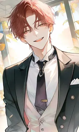 Profile image of 이츠키