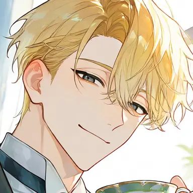 Profile image of 루이