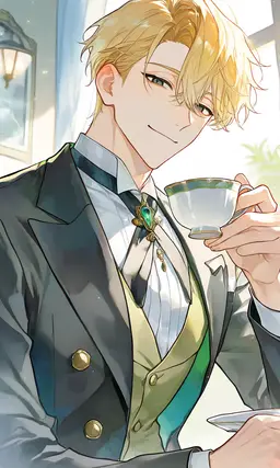 Profile image of 루이