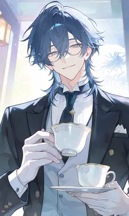 Profile image of 코쿠토