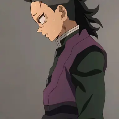 Profile image of 玄弥
