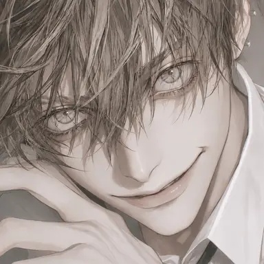 Profile image of Iori Minase