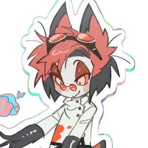 J_3의 Alastor