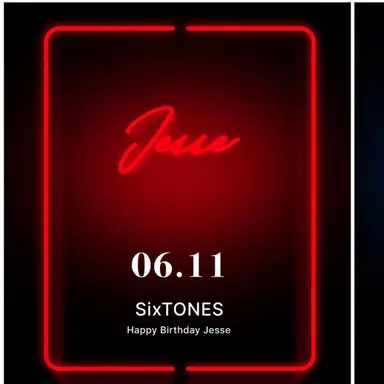 Profile image of ジェシー