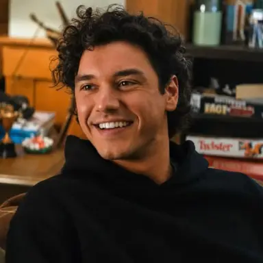 Profile image of Garrett Graham