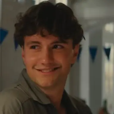 Profile image of Beau Maxwell