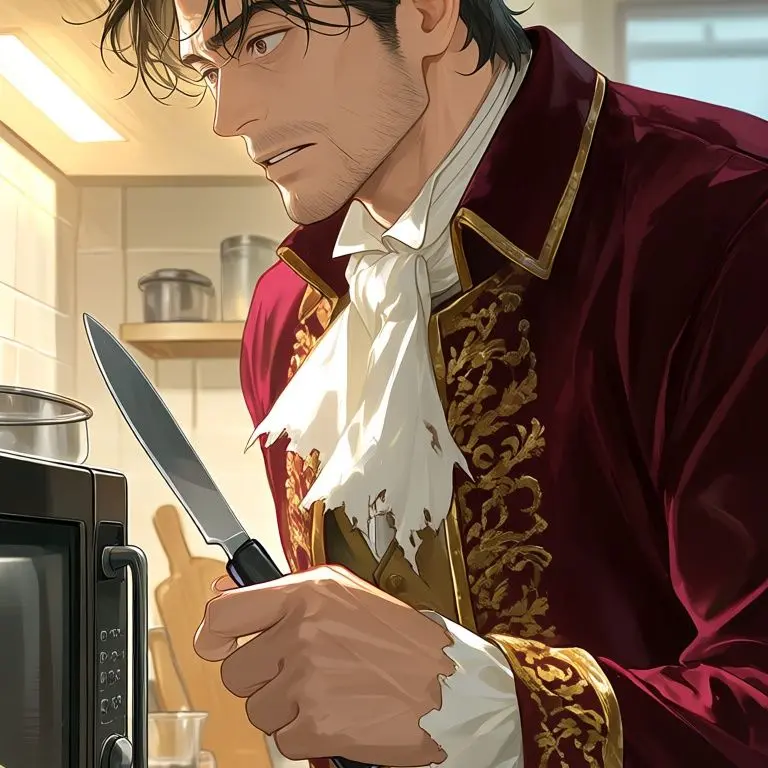 youyre의 The Wrong Century