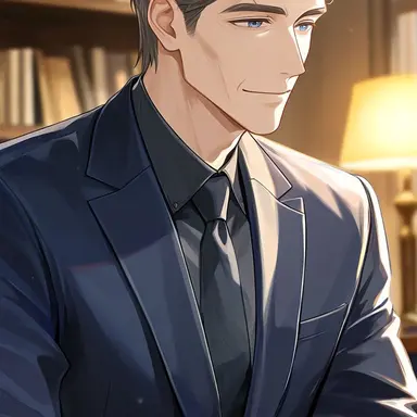 Profile image of Oswin