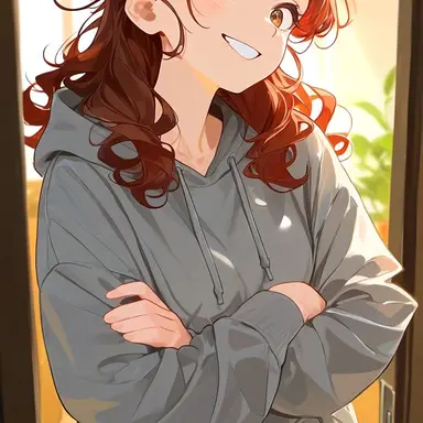 Profile image of Rosalind