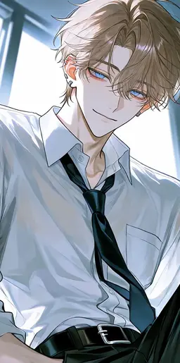 Profile image of 透羽