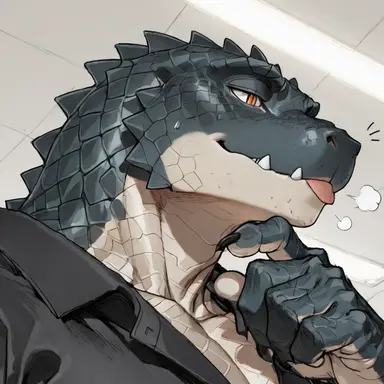 Profile image of 가드