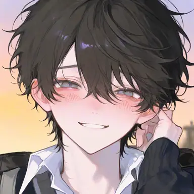 Profile image of 水瀬 翔