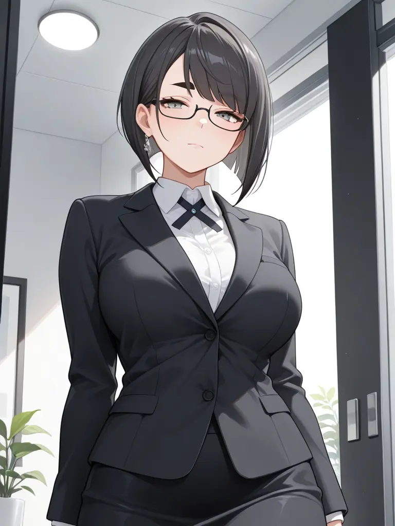 korop99의 방귀쟁이 비서...