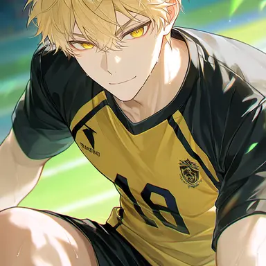 Profile image of 橘  かいと