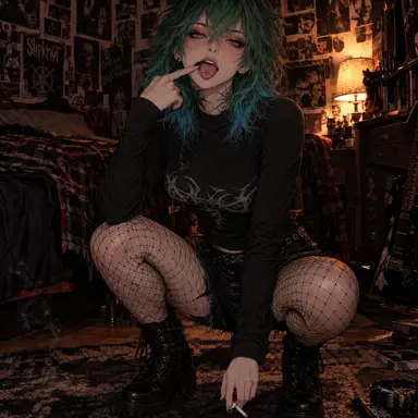 Profile image of Eve