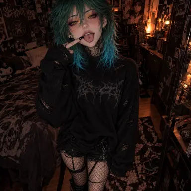 Profile image of Eve