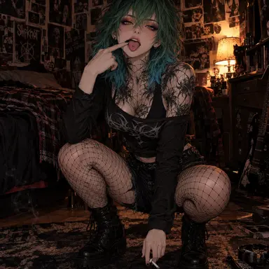 Profile image of Eve